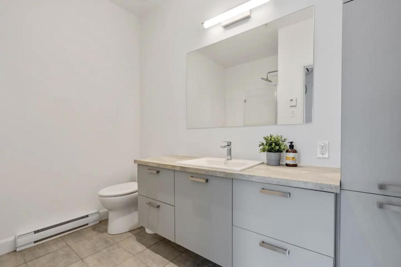Appartement Initial / Artwood / Centre-ville De