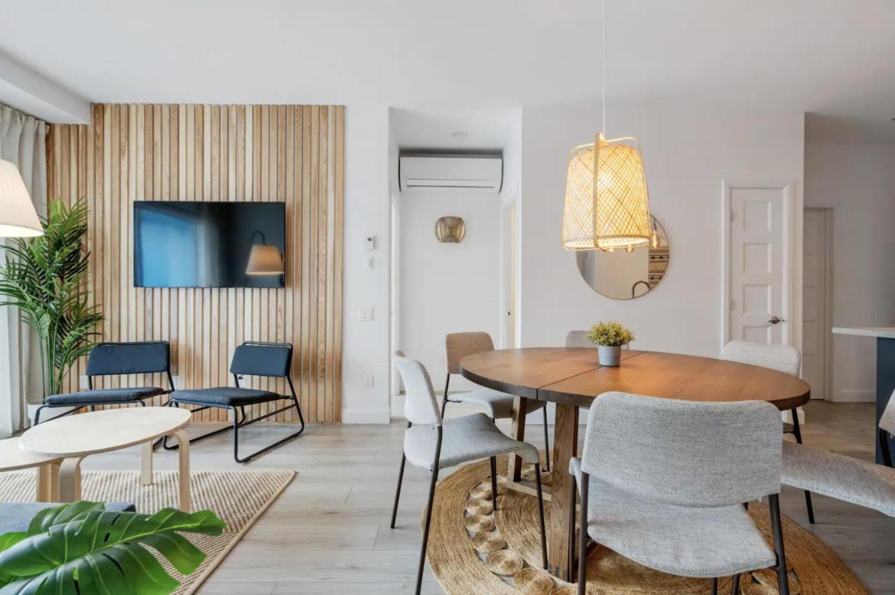 Appartement Initial / Artwood / Centre-ville De