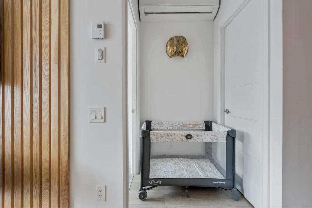 Appartement Initial / Artwood / Centre-ville De