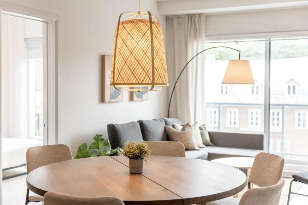 Initial / Artwood / Centre-ville De Appartement